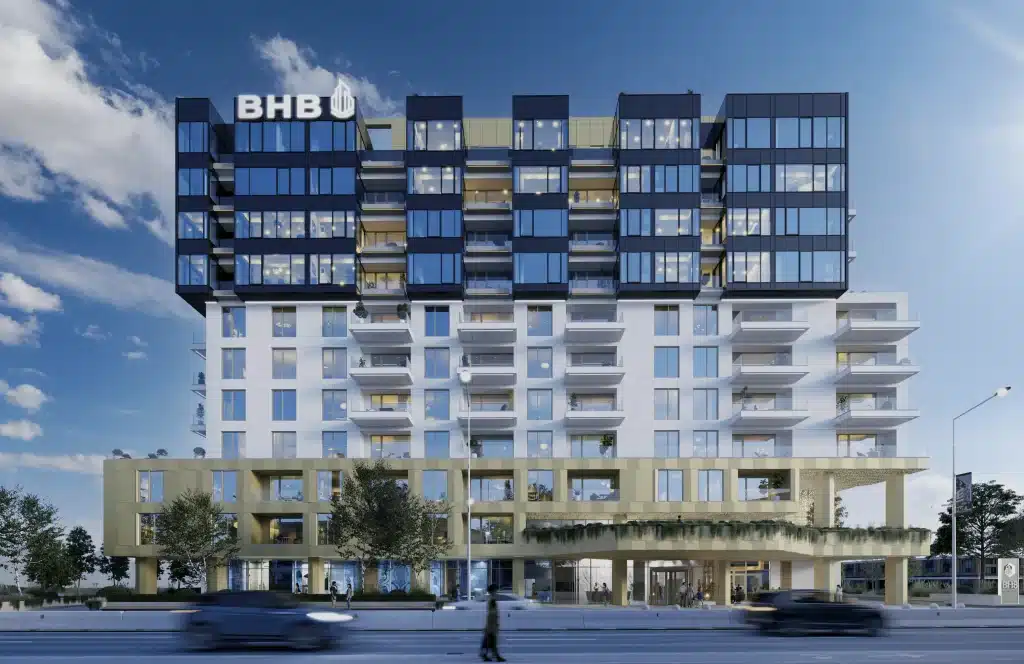 BHB